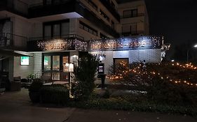 Akzent Hotel Körner Hof